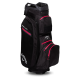 Callaway ORG 14 HD Cart Bag - Black/Charcoal/Pink