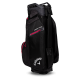 Callaway ORG 14 HD Cart Bag - Black/Charcoal/Pink