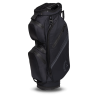 Callaway Chase 14 Dry Cart golfový bag - Black Callaway Chase 14 Dry Cart Bag - Black