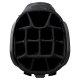 Callaway Chase 14 Dry Cart Bag - Black