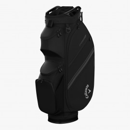 Callaway Chase 14 Cart Bag - Black