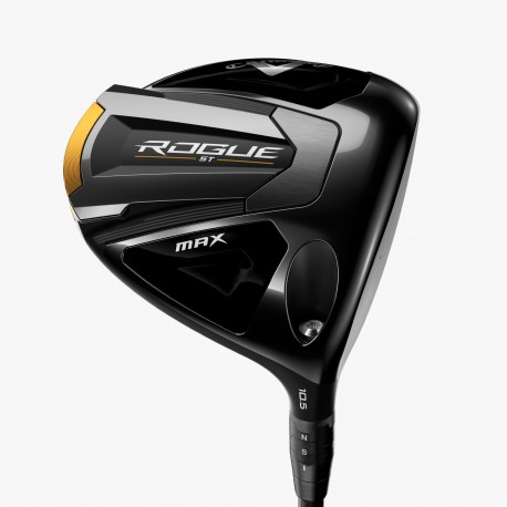 Callaway Rogue ST Max 24 dámský driver 12,0°