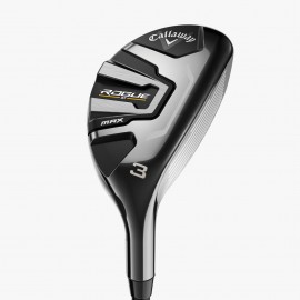 Callaway Rogue ST Max OS LT 24 dámský hybrid č. 5