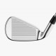 Callaway Rogue ST Max OS Lite 24 dámská železa 6-SW, grafit