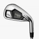 Callaway Rogue ST Max OS Lite 24 dámská železa 6-SW, grafit