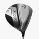 Callaway REVA Black 11pc Long dámský golfový set pravý, grafit, prodloužený