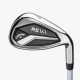 Callaway REVA Black 11pc Long dámský golfový set pravý, grafit, prodloužený