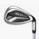 Callaway REVA Black 11pc Long dámský golfový set pravý, grafit, prodloužený