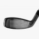 Callaway XR Black 13pc Long pánský kompletní set pravý, ocel, prodloužený