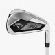 Callaway XR Black 13pc Long pánský kompletní set pravý, ocel, prodloužený