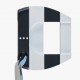 Odyssey Ai-One Cruiser Jailbird putter 38"
