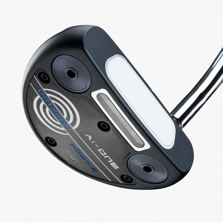 Odyssey  Ai-One Rossie DB putter 33"