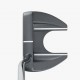 Odyssey DFX V-Line Fang DB putter 33"