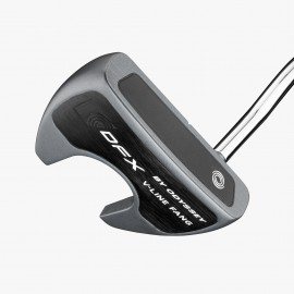 Odyssey DFX V-Line Fang DB putter 33"