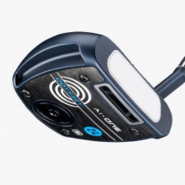 Odyssey Ai-One 24 Slant putter 34"