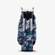 Ogio All Elements Silencer 25 Cart golfový bag - Wave Camo