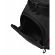 Wilson I-Lock Cart golfový bag - Black/Red