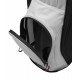 Wilson Staff Exo Lite Stand golfový bag - Dynapower Black/Red