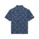 Callaway Floral Print dětské polo