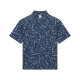 Callaway Floral Print dětské polo