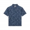 Callaway Floral Print dětské polo