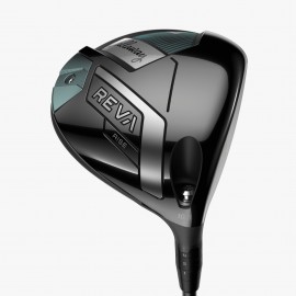 Callaway REVA Rise dámský driver 12.5° Callaway REVA Rise dámský driver 12.5°