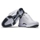 FootJoy Fuel Boa pánské golfové boty - White/White/Grey