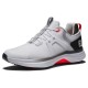 FootJoy Hyperflex pánské golfové boty - White/Black/Red