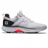 FootJoy Hyperflex pánské golfové boty - White/Black/Red