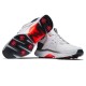 FootJoy Hyperflex pánské golfové boty - White/Black/Red