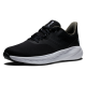 FootJoy Flex pánské golfové boty - Black/Black/White