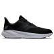 FootJoy Flex pánské golfové boty - Black/Black/White