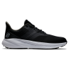FootJoy Flex pánské golfové boty - Black/Black/White
