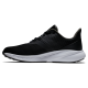 FootJoy Flex pánské golfové boty - Black/Black/White