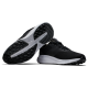 FootJoy Flex pánské golfové boty - Black/Black/White