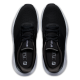 FootJoy Flex pánské golfové boty - Black/Black/White