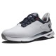 FootJoy Pro/SLX pánské golfové boty - White/Navy/Red