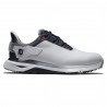 FootJoy Pro/SLX pánské golfové boty - White/Navy/Red