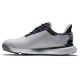 FootJoy Pro/SLX pánské golfové boty - White/Navy/Red