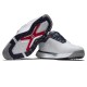 FootJoy Pro/SLX pánské golfové boty - White/Navy/Red