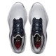 FootJoy Pro/SLX pánské golfové boty - White/Navy/Red
