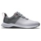 FootJoy Prolite pánské golfové boty - White/Grey/Red