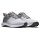 FootJoy Prolite pánské golfové boty - White/Grey/Red