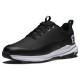 FootJoy Tour Rival pánské golfové boty - Black/Black/White