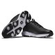 FootJoy Tour Rival pánské golfové boty - Black/Black/White