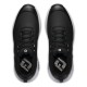 FootJoy Tour Rival pánské golfové boty - Black/Black/White