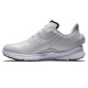 FootJoy Fuel Boa dámské golfové boty - White/Black/Grey