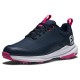 FootJoy Tour Rival dámské golfové boty - Navy/White/Pink