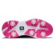 FootJoy Tour Rival dámské golfové boty - Navy/White/Pink
