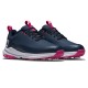 FootJoy Tour Rival dámské golfové boty - Navy/White/Pink